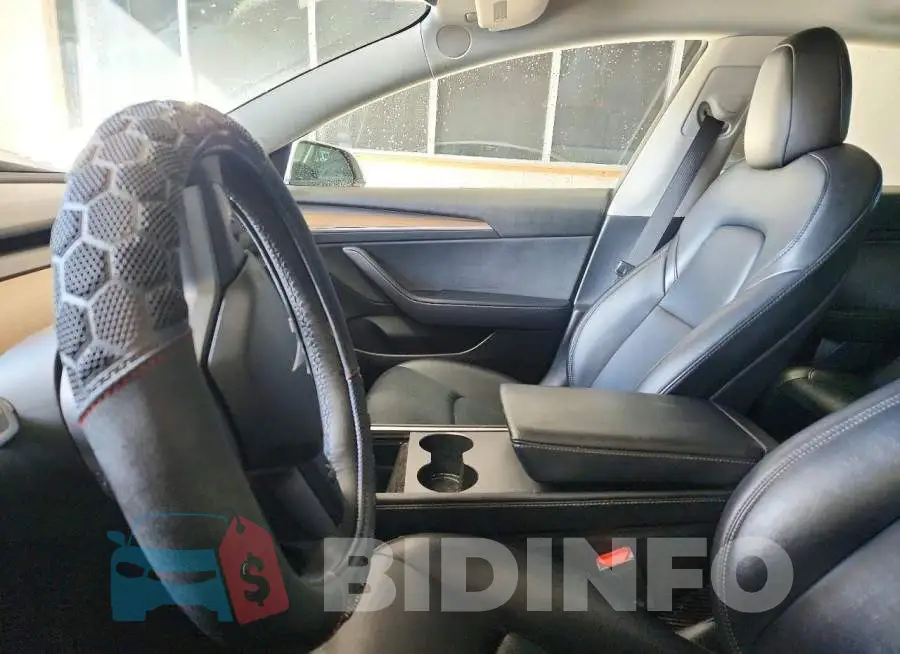 5YJ3E1EB5NF290940 Photo# 7