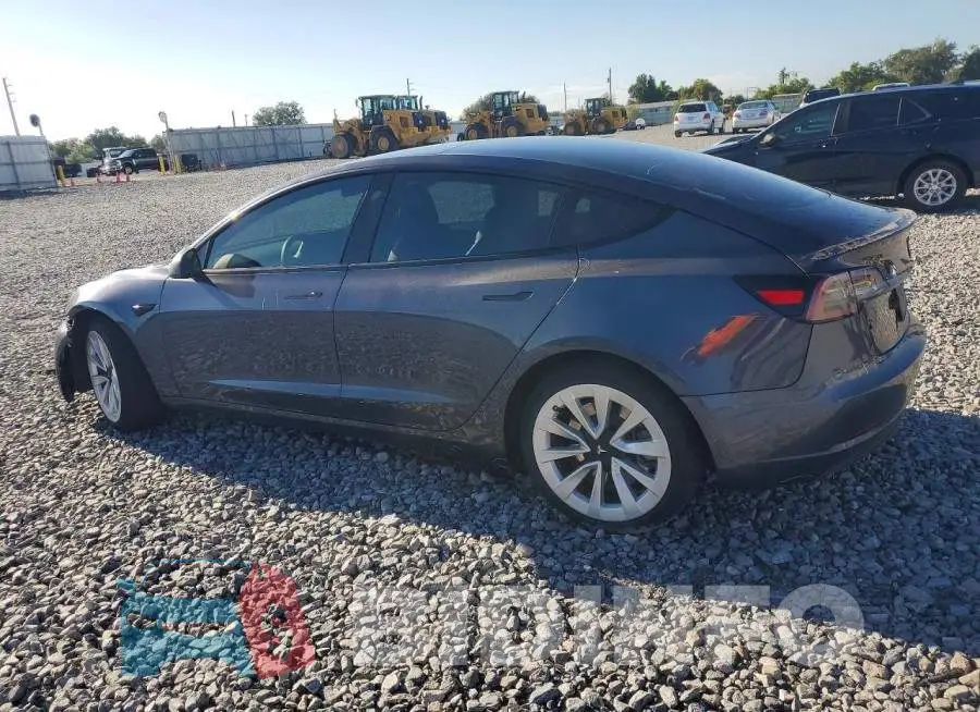 5YJ3E1EB6NF191074 Photo# 2