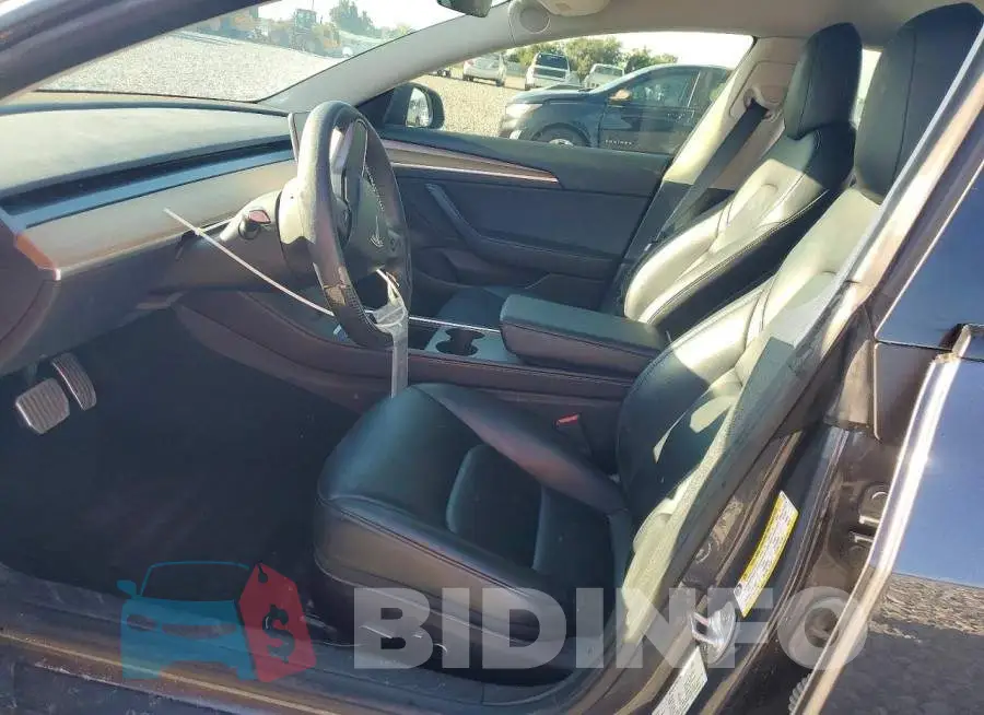 5YJ3E1EB6NF191074 Photo# 7