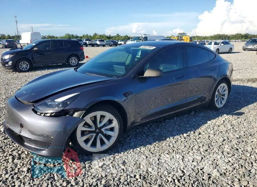 5YJ3E1EB6NF191074 Photo# 1
