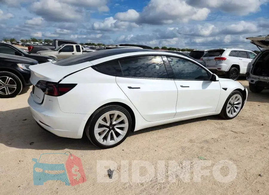 5YJ3E1EB6NF272284 Photo# 3