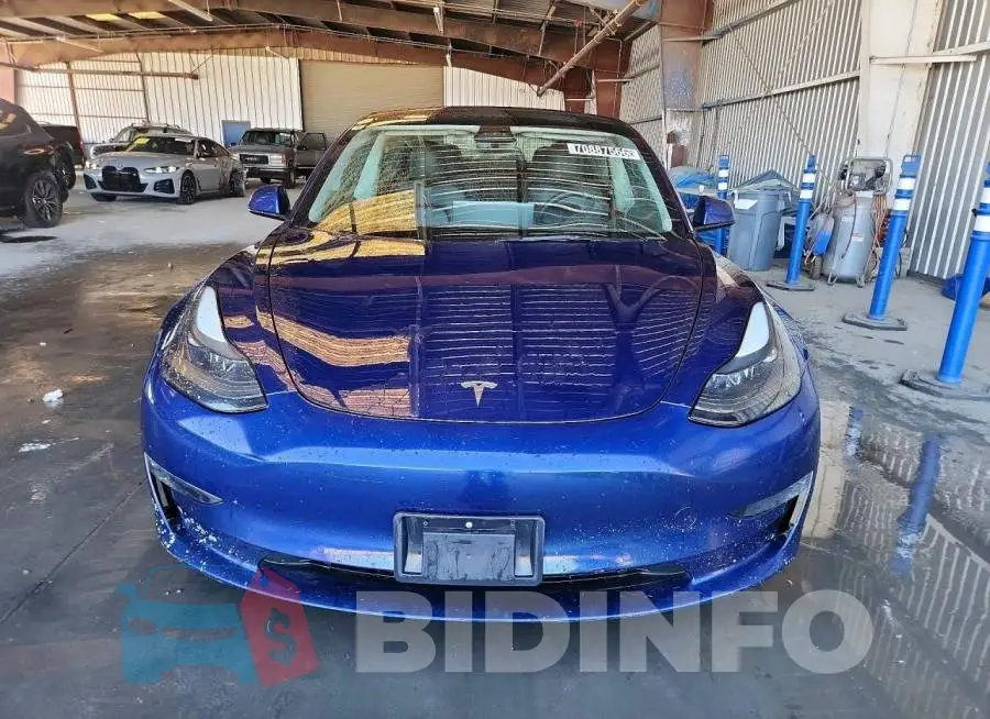 5YJ3E1EB7NF305017 Photo# 5