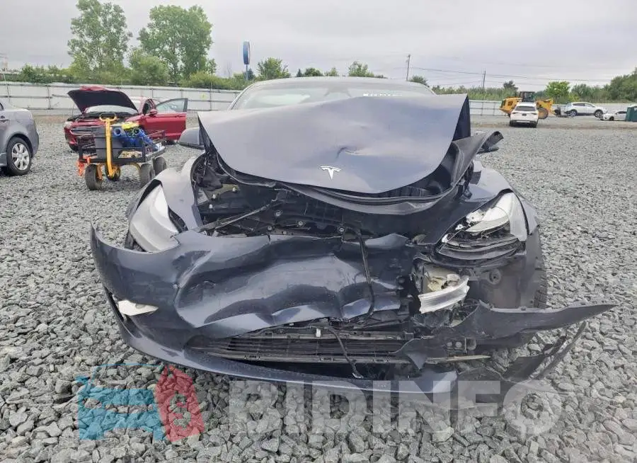 5YJ3E1EC6PF480791 Photo# 5