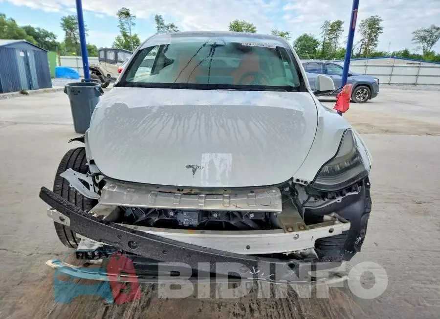 5YJYGDED3MF103714 Photo# 5