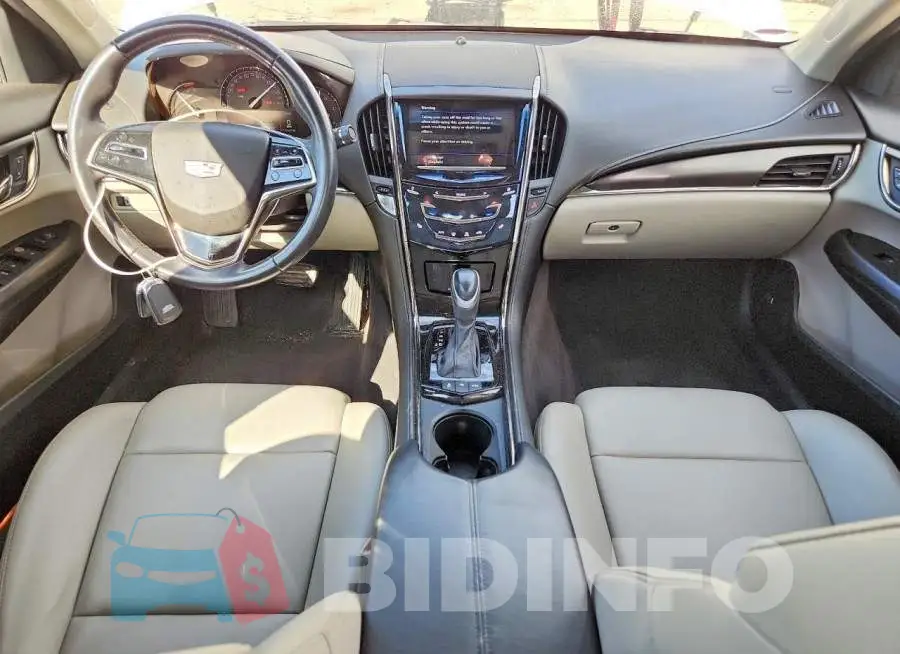 1G6AE5RX2J0157858 Photo# 8
