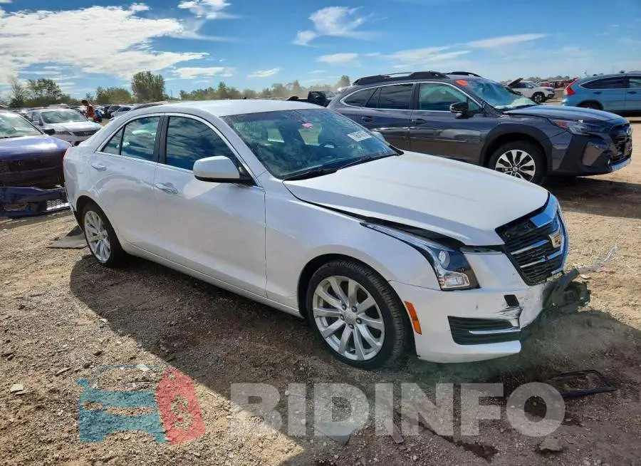 1G6AE5RX2J0157858 Photo# 4