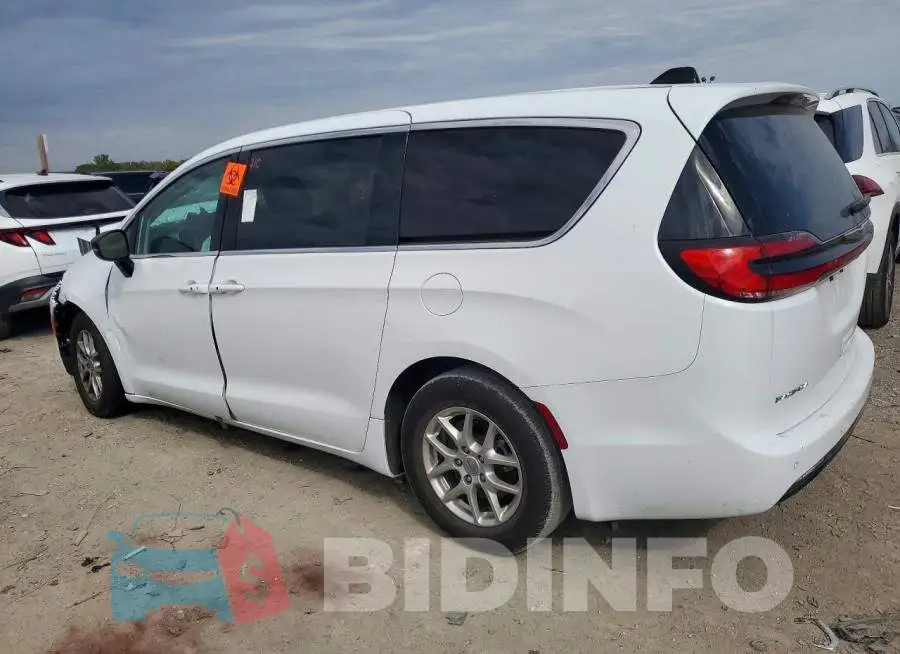2C4RC1BG6RR167383 Photo# 2