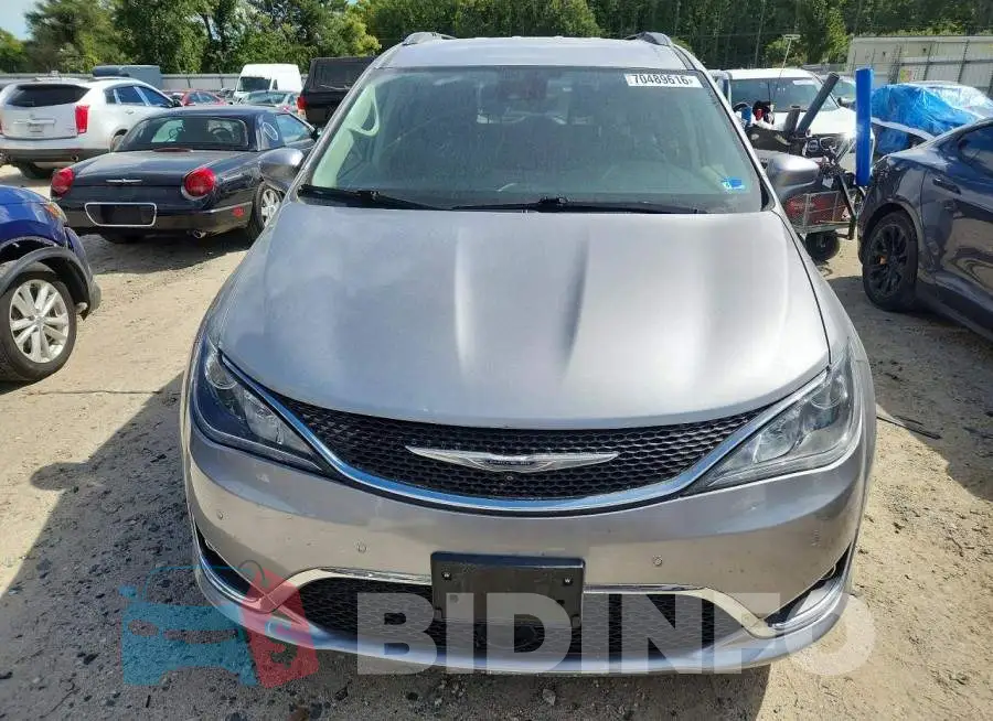 2C4RC1EG1HR803752 Photo# 5