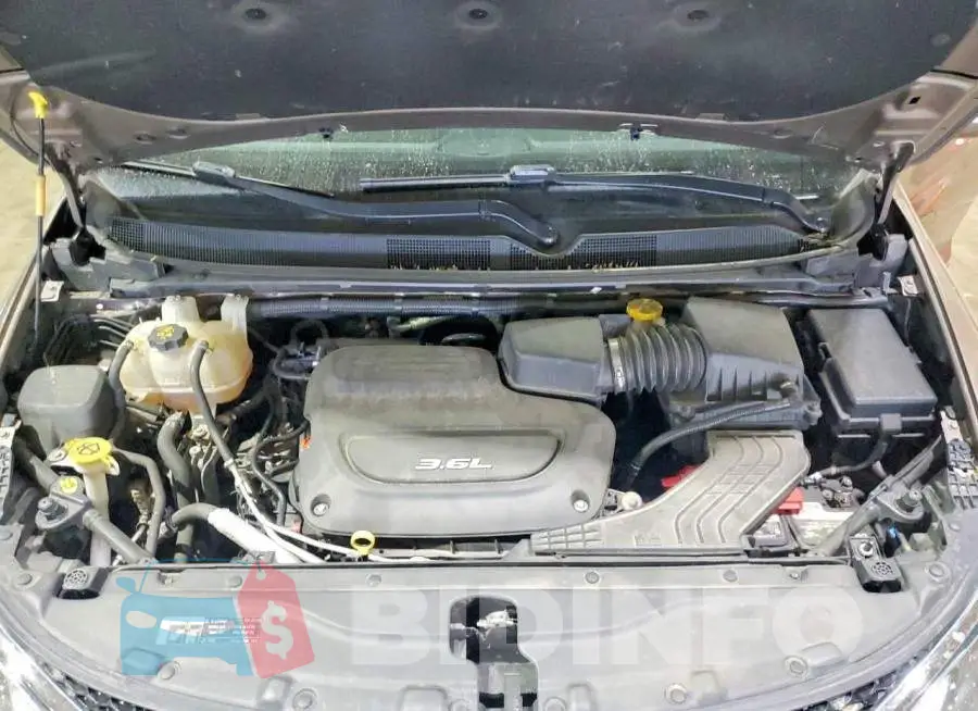 2C4RC1EG5HR832946 Photo# 12