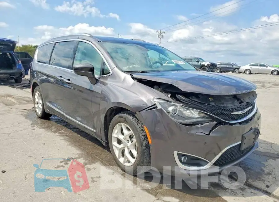 2C4RC1EGXLR111434 Photo# 4