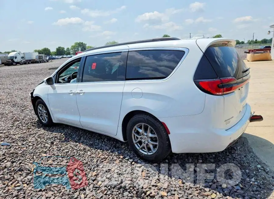 2C4RC1FG9NR158052 Photo# 2
