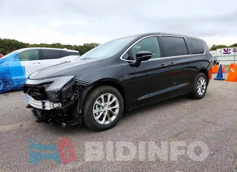 2C4RC1GG7VR608408 Photo# 1