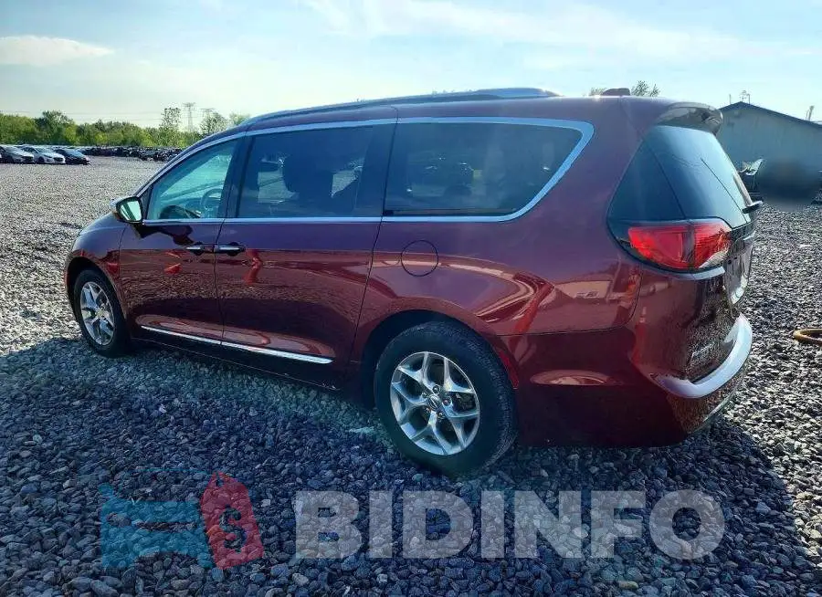2C4RC1GG8JR251573 Photo# 2