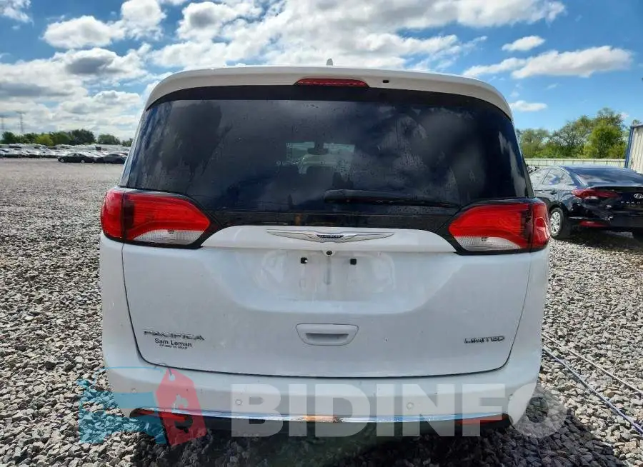 2C4RC1GG9JR251565 Photo# 6