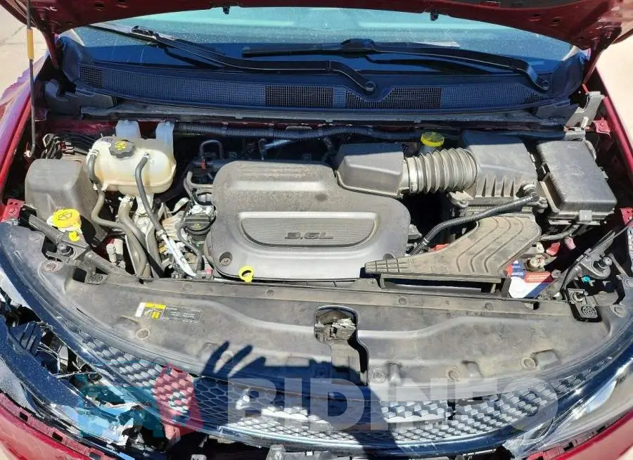2C4RC3BG7LR289057 Photo# 12