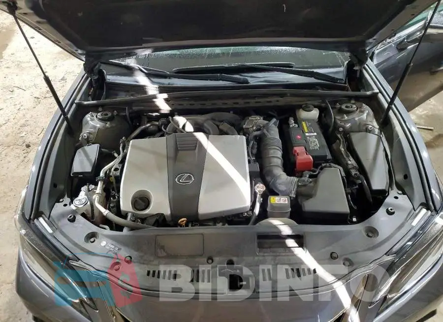 58AJZ1B18PU139581 Photo# 11