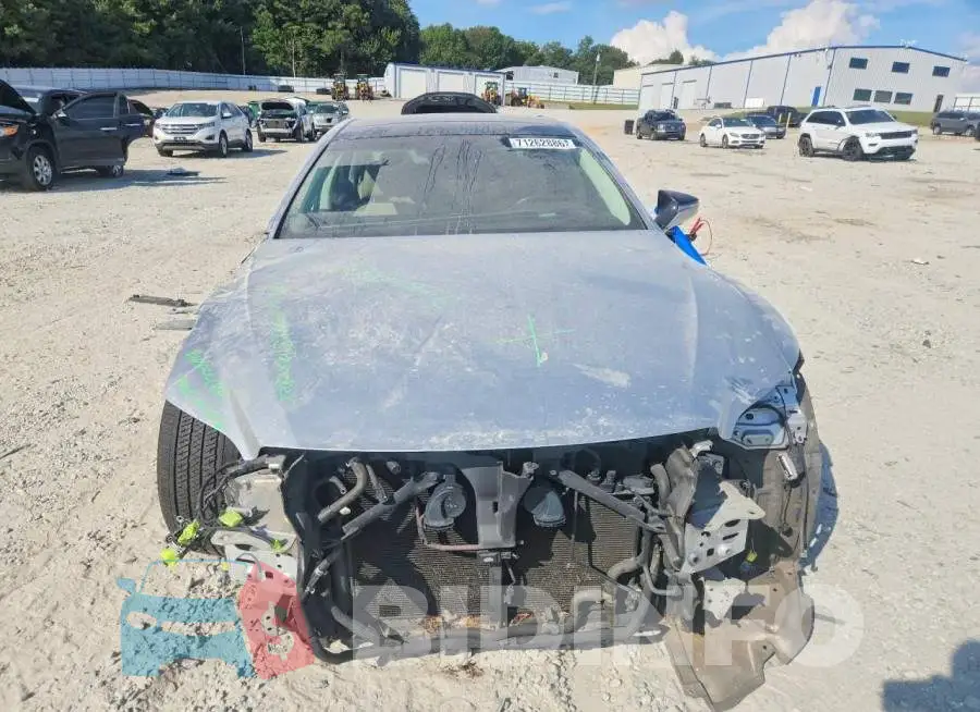 JTHB51FF1J5000197 Photo# 5