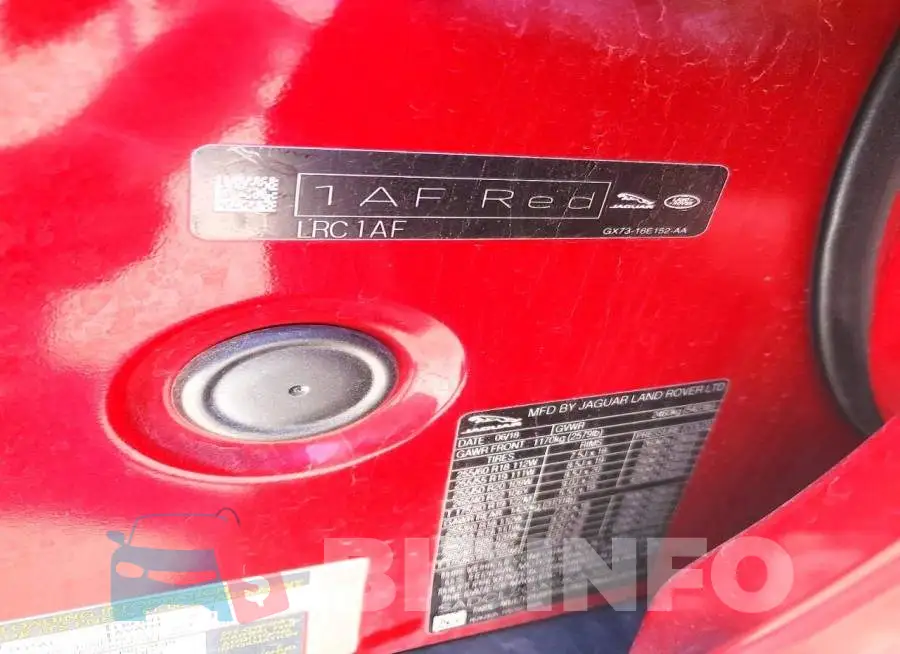 SADCL2GX6KA352293 Photo# 12