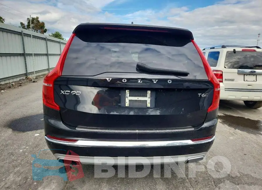 YV4A22PL8M1761768 Photo# 6