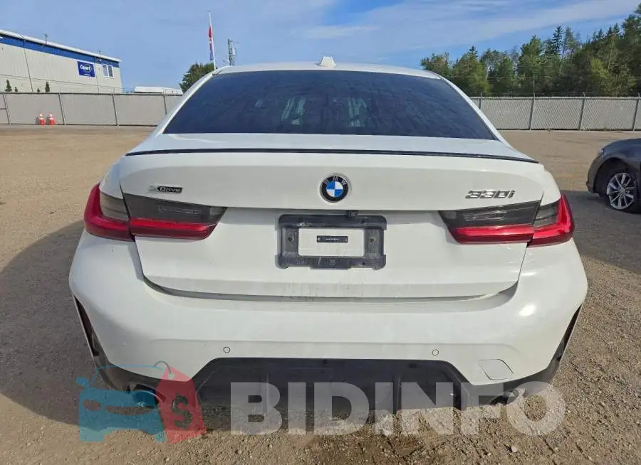 3MW89FF09P8D65518 Photo# 6
