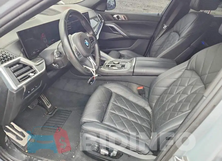 5UX43EX0XR9R43113 Photo# 7