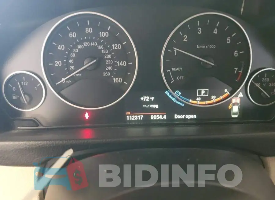 WBA8D9G57HNU59731 Photo# 9