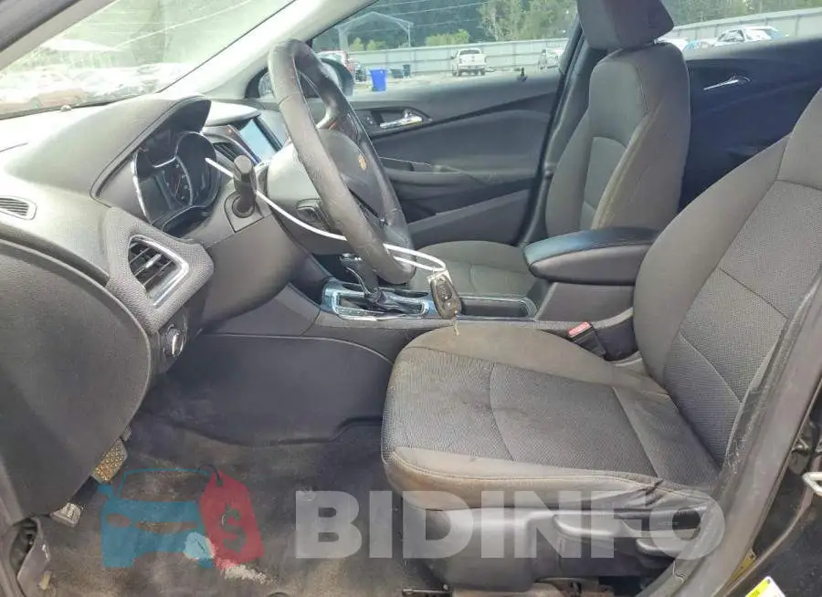 1G1BC5SMXK7103698 Photo# 7