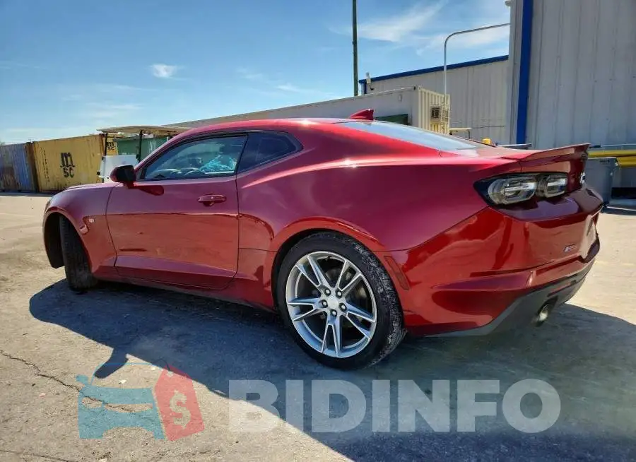 1G1FB1RS8M0141038 Photo# 2