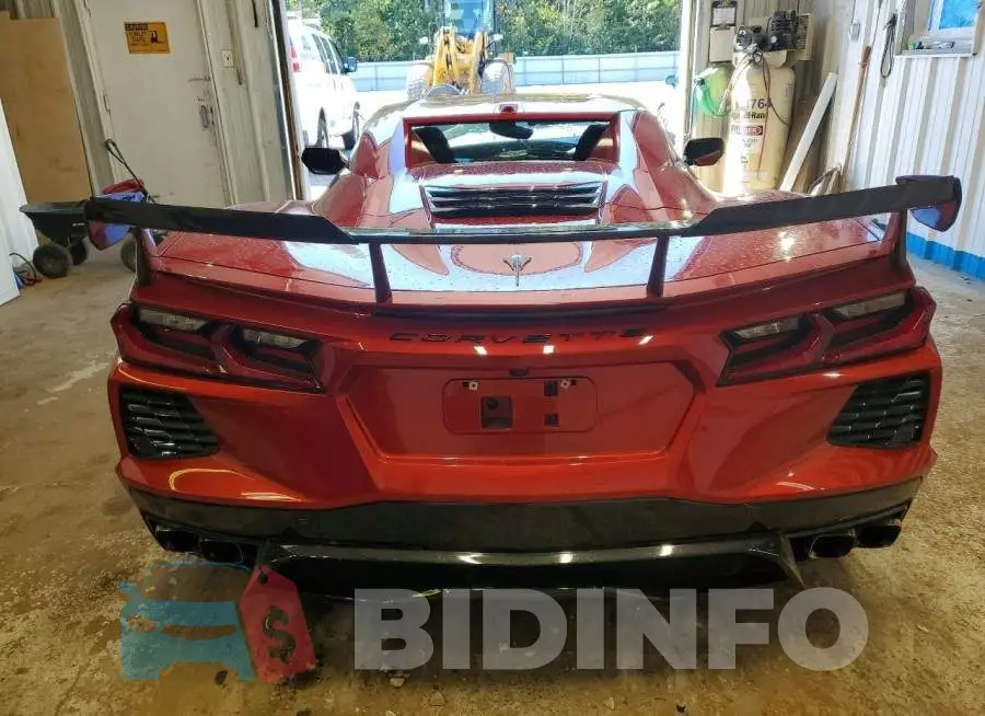 1G1YC3D45M5111279 Photo# 6