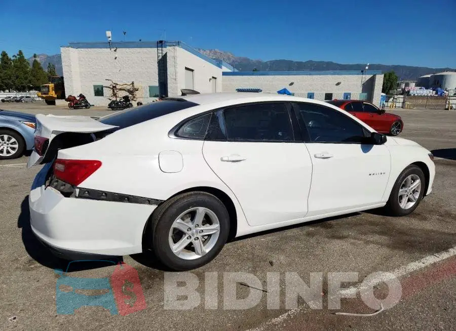 1G1ZB5ST2LF016913 Photo# 3