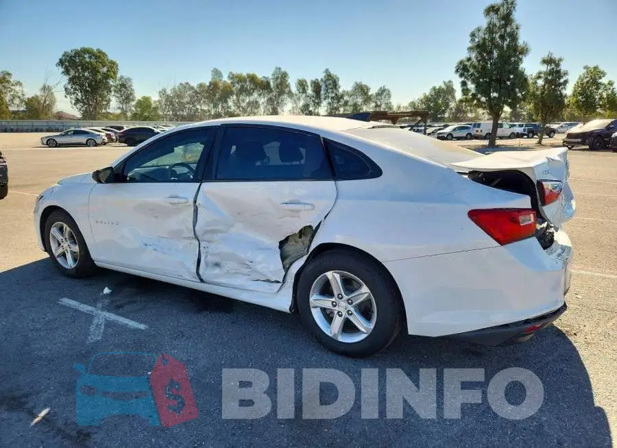 1G1ZB5ST2LF016913 Photo# 2