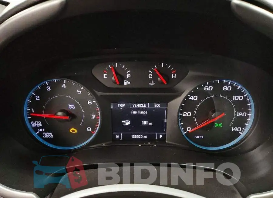 1G1ZB5ST4HF215422 Photo# 9