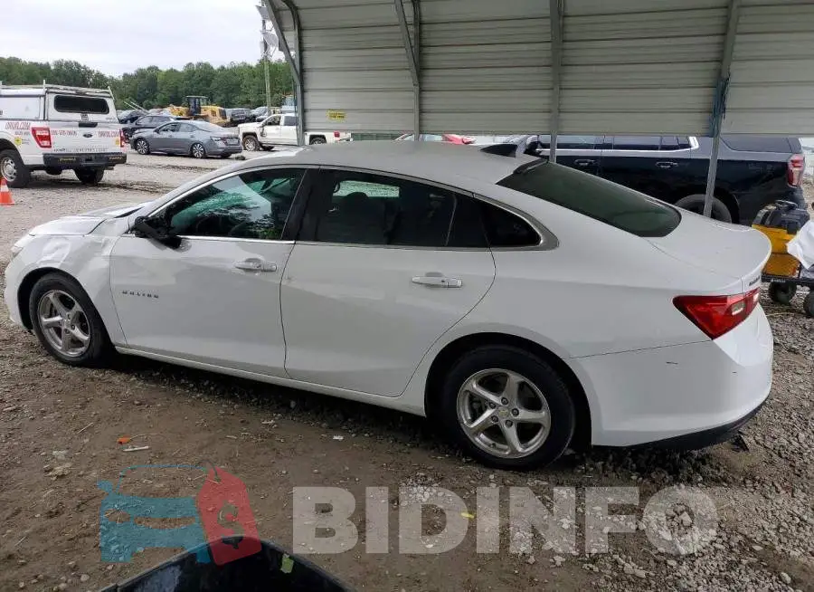 1G1ZB5ST9JF221271 Photo# 2