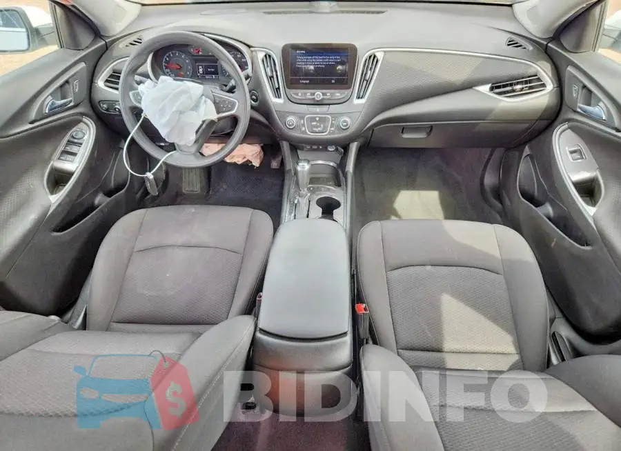 1G1ZC5ST9KF208972 Photo# 8