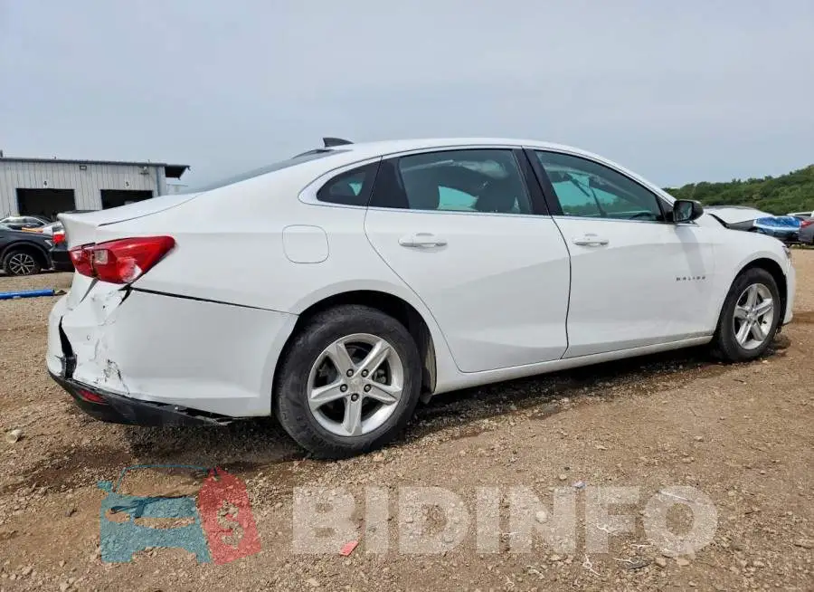 1G1ZC5ST9KF208972 Photo# 3