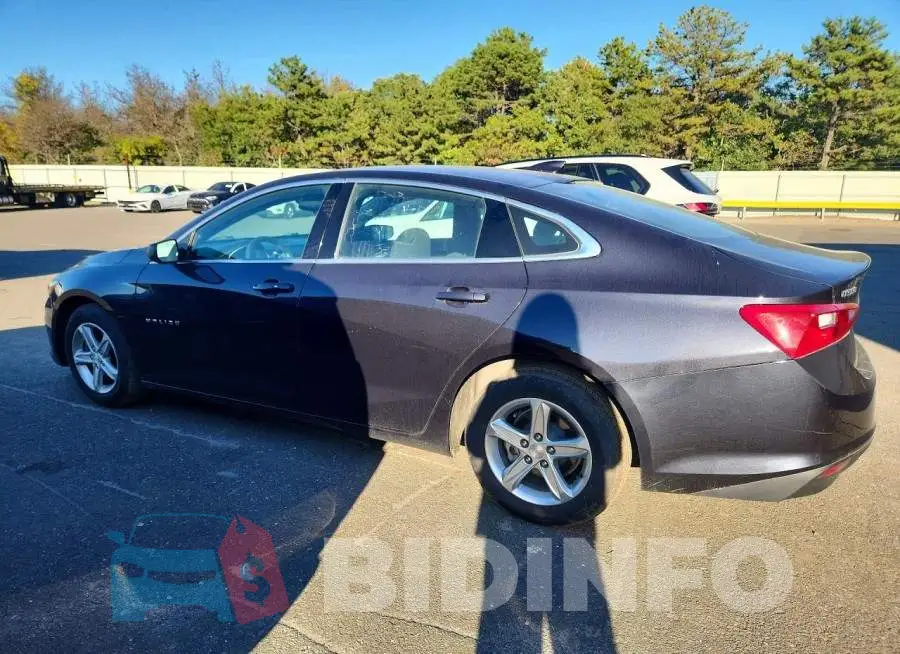 1G1ZD5ST0PF177888 Photo# 2