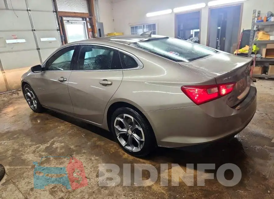 1G1ZD5ST0RF235629 Photo# 2