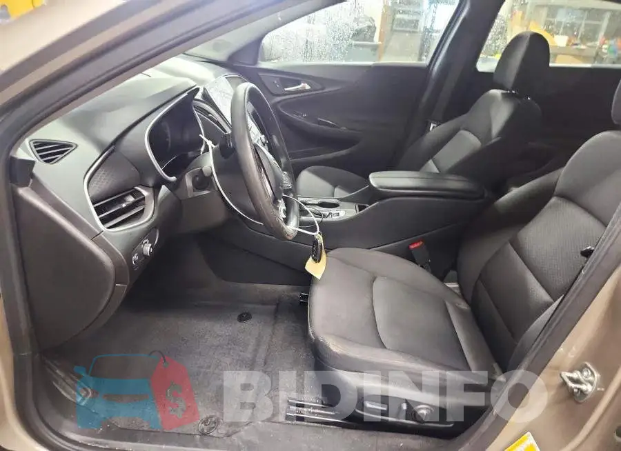 1G1ZD5ST0RF235629 Photo# 7