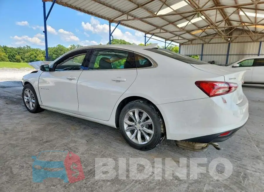1G1ZD5ST1MF053267 Photo# 2