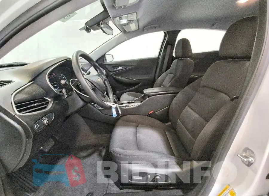 1G1ZD5ST1RF237258 Photo# 7