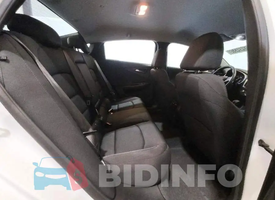 1G1ZD5ST1RF237258 Photo# 10