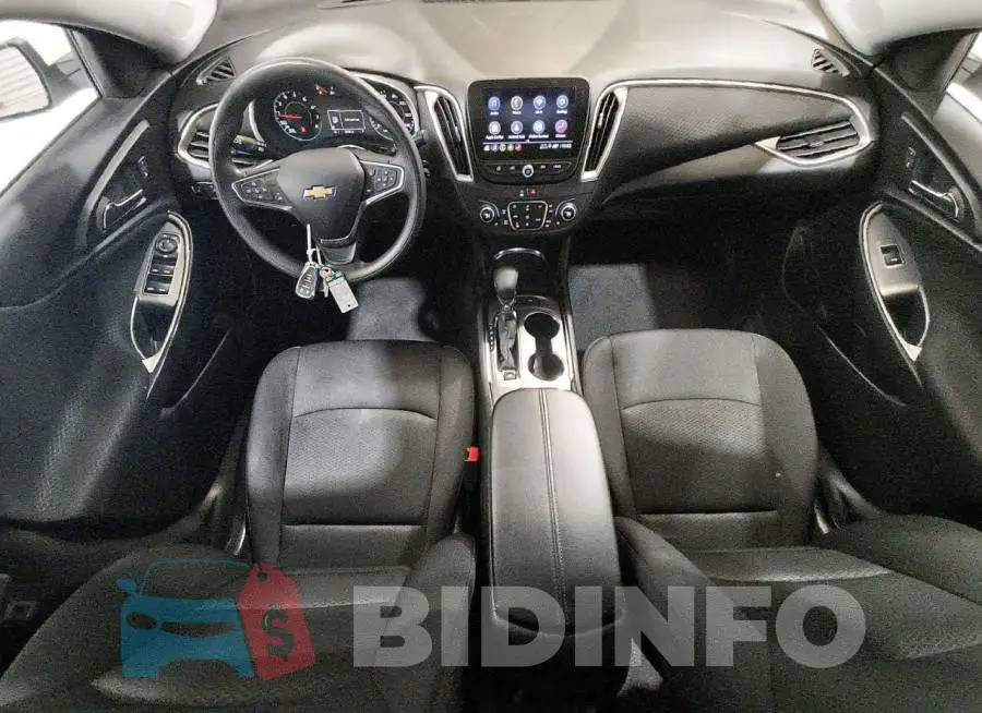 1G1ZD5ST1RF237258 Photo# 8