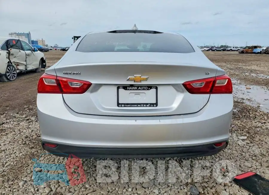 1G1ZD5ST2JF227861 Photo# 6