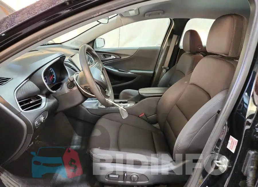 1G1ZD5ST2PF212317 Photo# 7