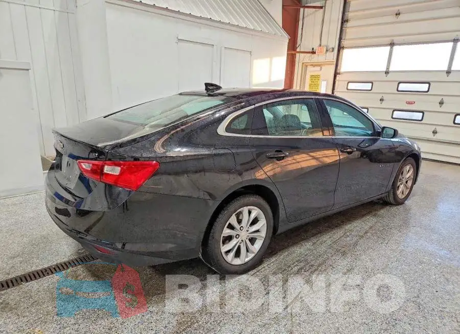 1G1ZD5ST2PF212317 Photo# 3