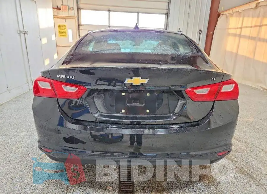 1G1ZD5ST2PF212317 Photo# 6