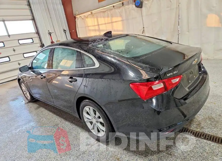 1G1ZD5ST2PF212317 Photo# 2