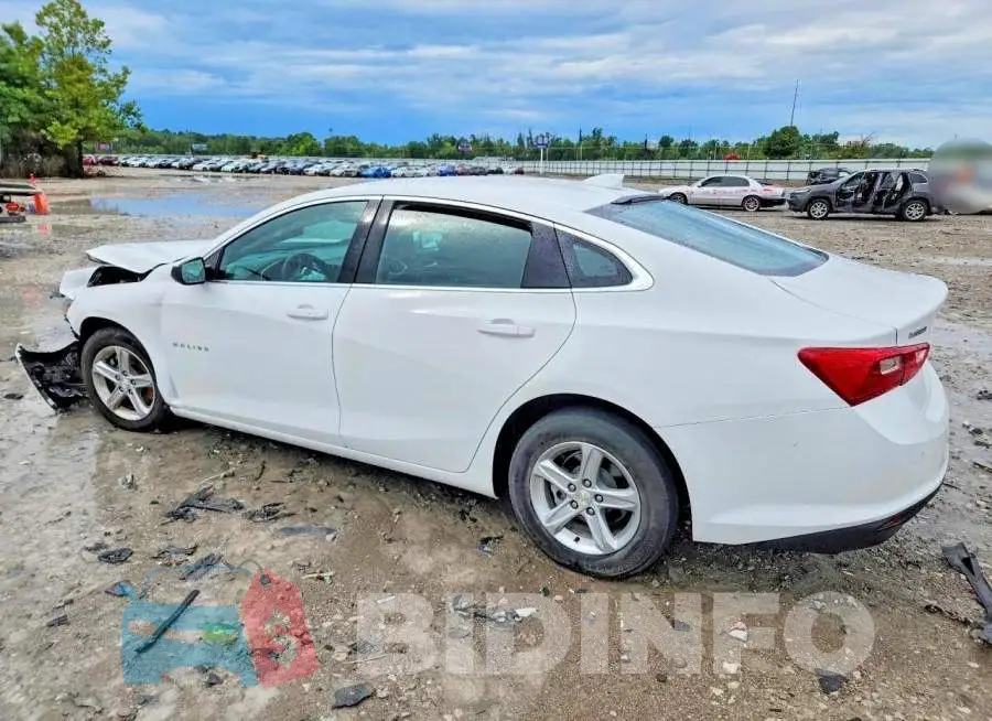 1G1ZD5ST2RF128016 Photo# 2
