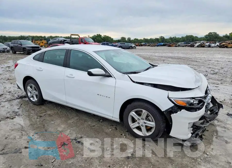 1G1ZD5ST2RF128016 Photo# 4