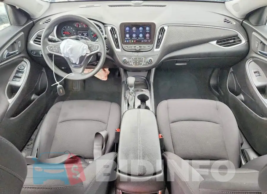 1G1ZD5ST2RF128016 Photo# 8